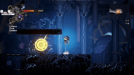 《不寐之境：女巫與魔咒》試玩報告