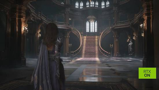 《湮滅之潮》新預告公布：首發支援DLSS4.5和路徑追蹤