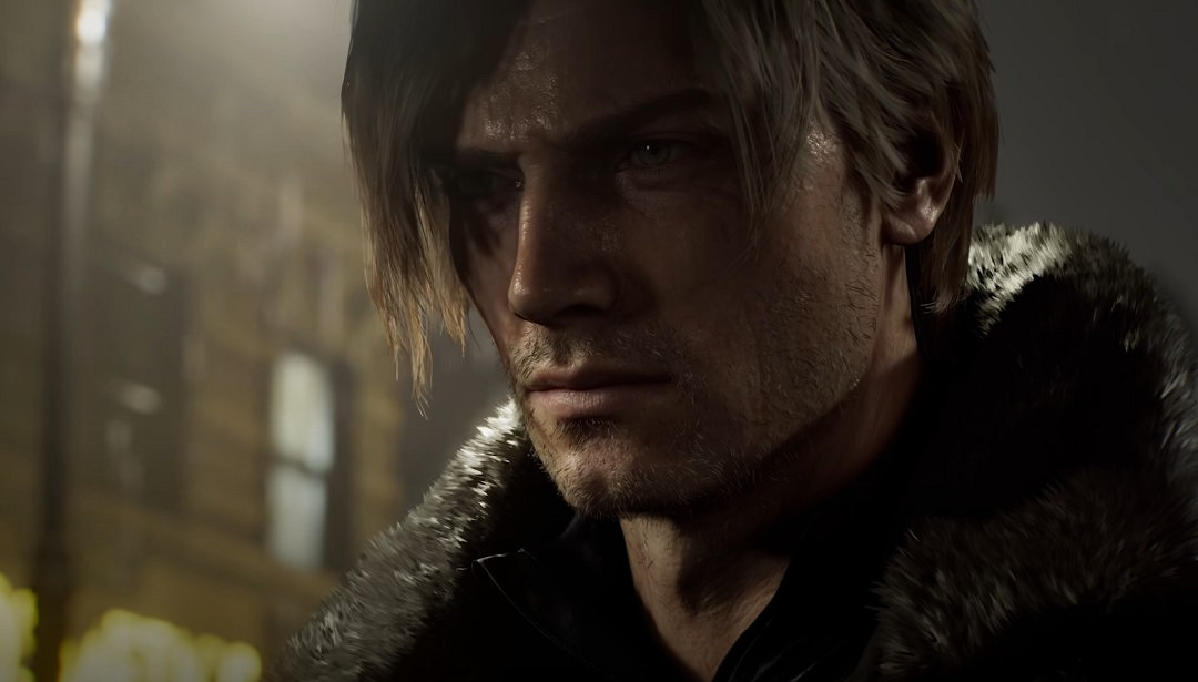 外媒推測《生化9》5月的“神秘驚喜”是傭兵模式！