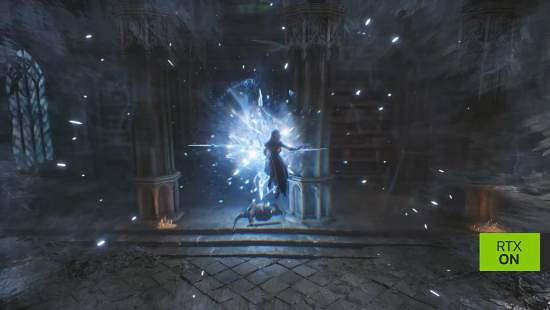 《湮滅之潮》新預告公布：首發支援DLSS4.5和路徑追蹤