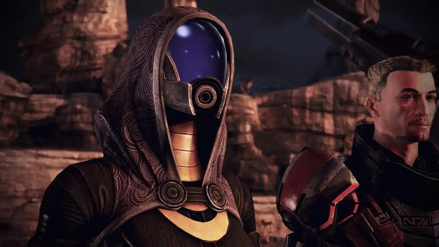 EA曾因《質量效應3》結局兩度被評為"美國最差公司"