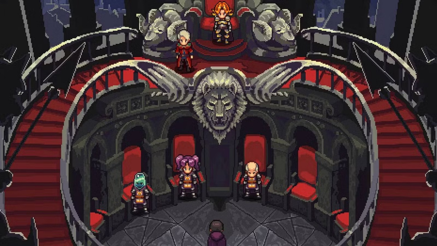 忍無可忍！《宿命殘響》開發商正式起訴實體版發行商