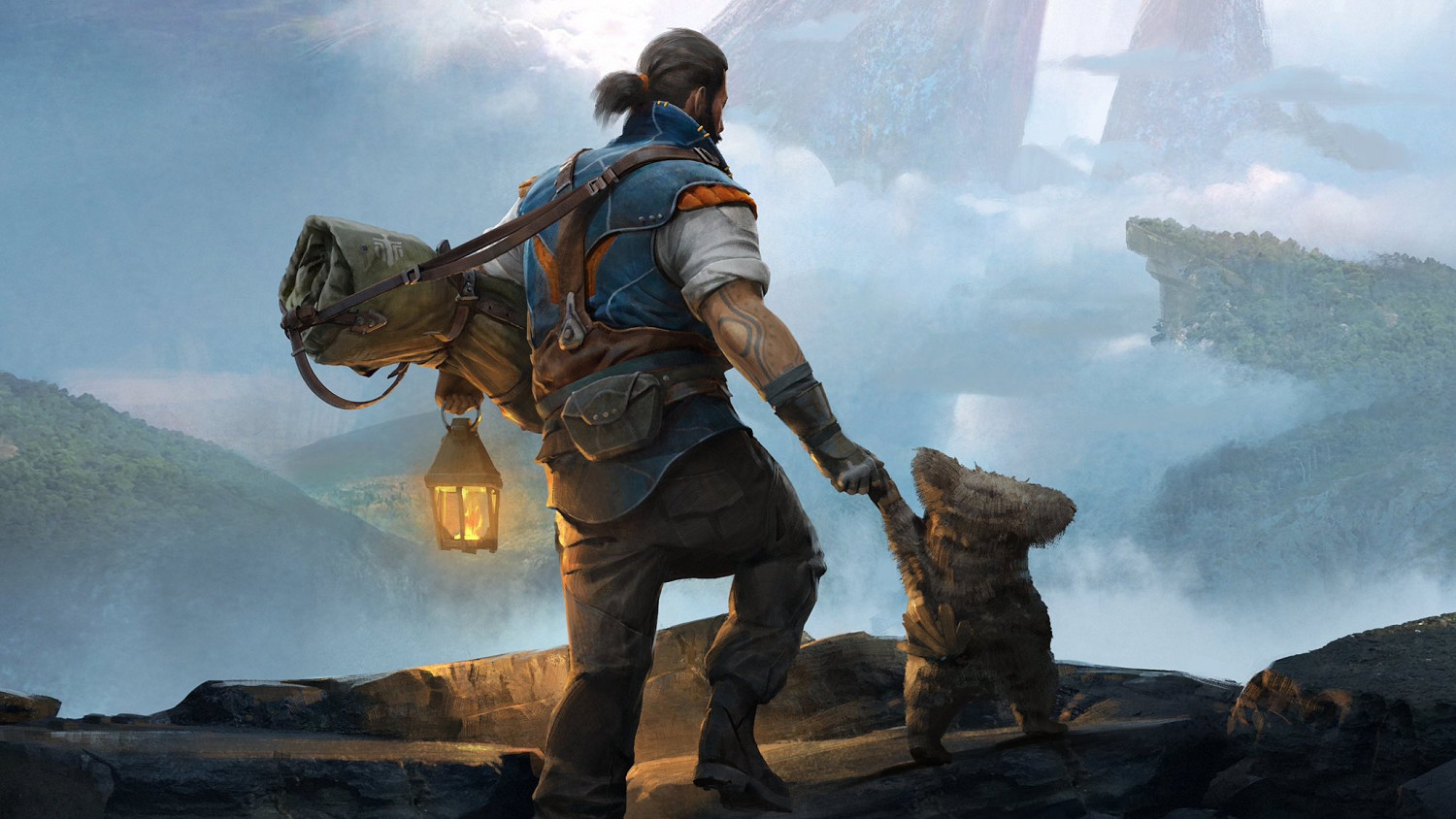 《巔峰守衛》前開發者"認錯"：深刻反思此前不當言論