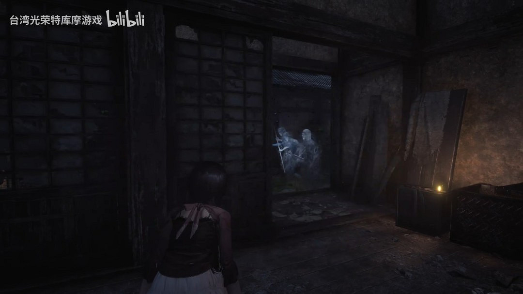 《零紅蝶：重製版》今日正式上線！發售預告片公布