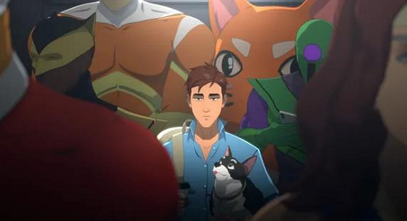 單人敘事已死?《超英派遣中心》用成績狠狠打臉發行商