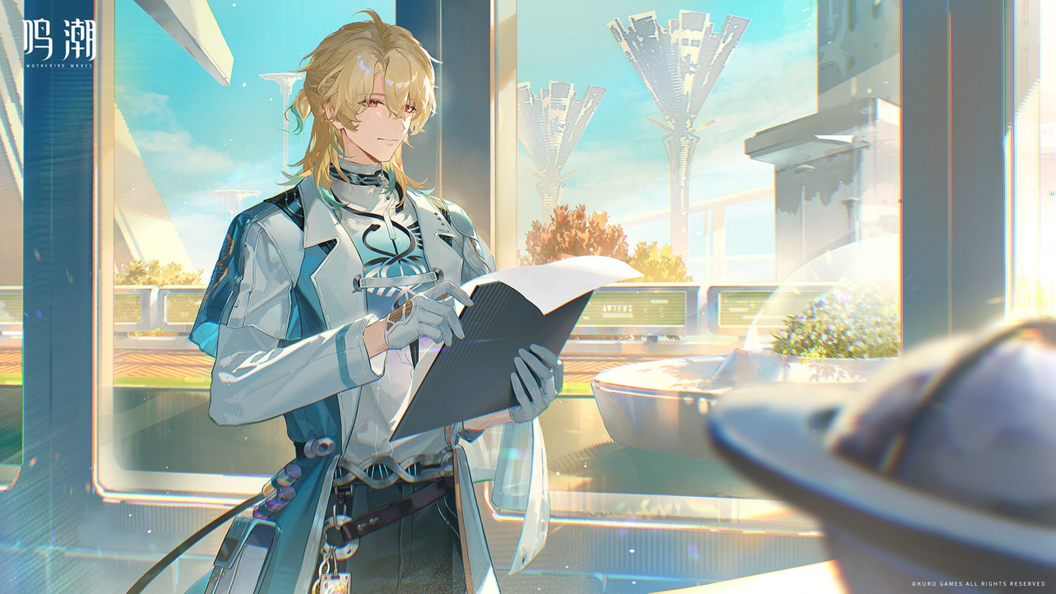 全新五星角色來襲！庫洛你的角色塑造讓我抽到爽！