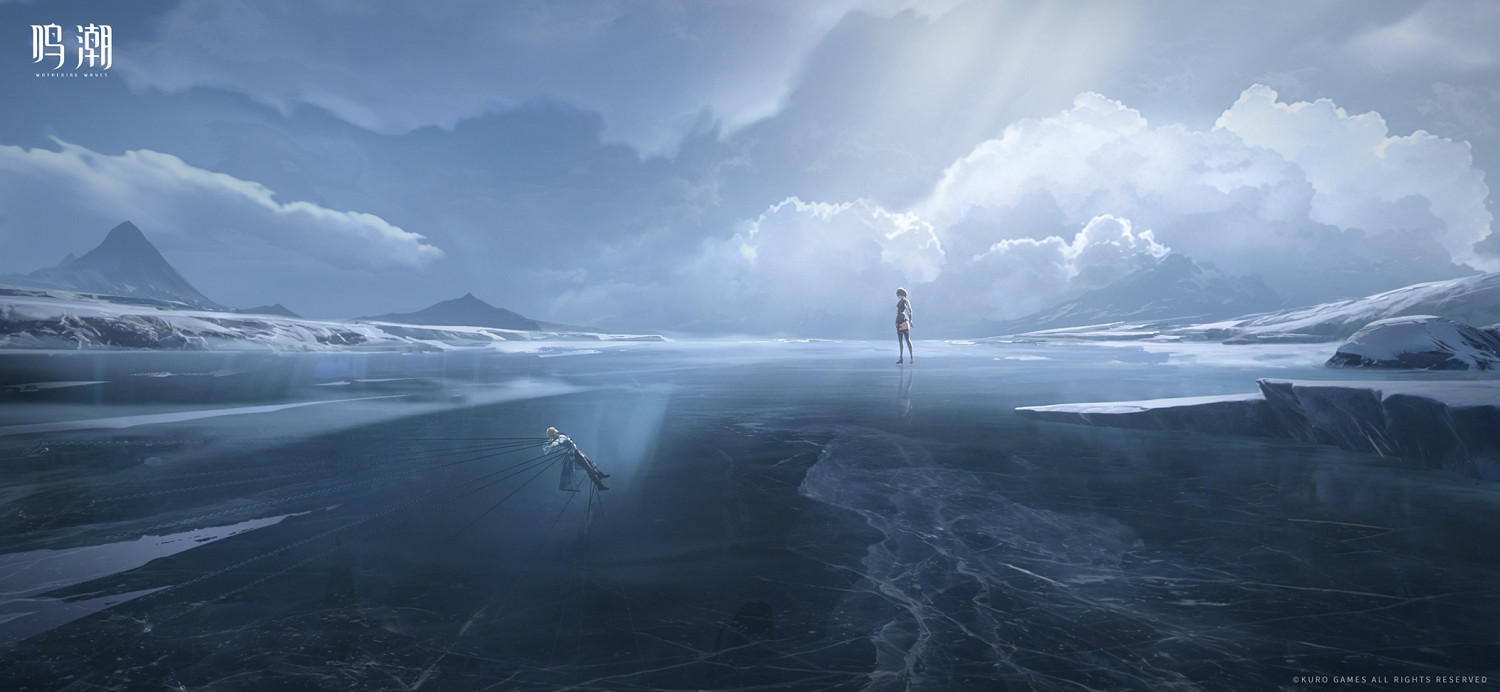 全新五星角色來襲！庫洛你的角色塑造讓我抽到爽！