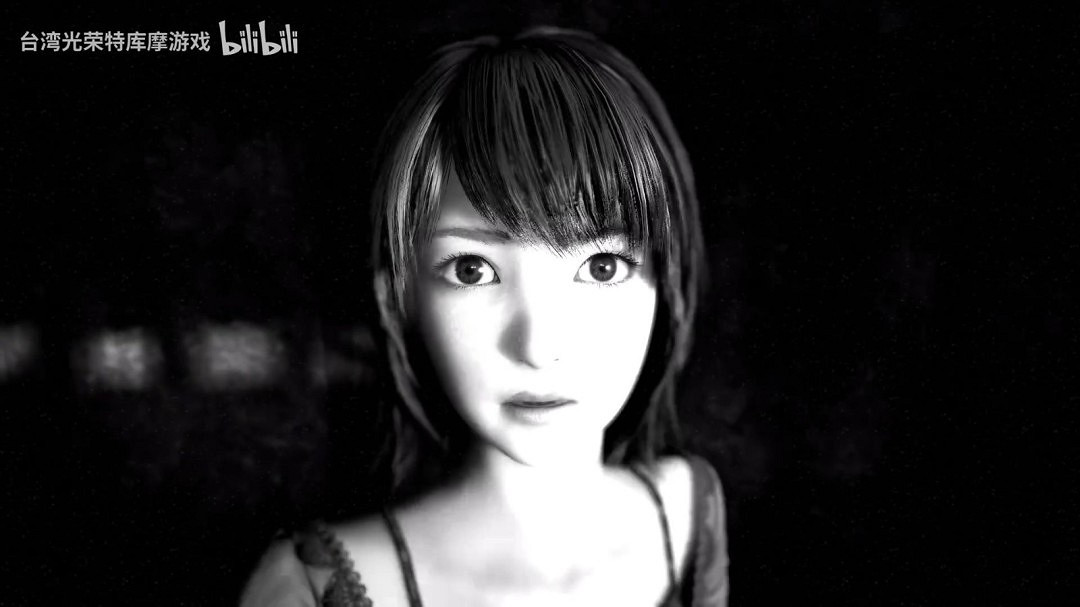 《零紅蝶：重製版》今日正式上線！發售預告片公布