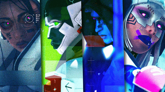 《失落星船:馬拉鬆》發布首個更新：調整遊戲平衡性等