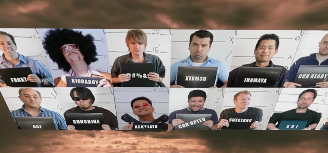 隱藏18年的彩蛋！玩家在《神秘海域》發現開發者頭像