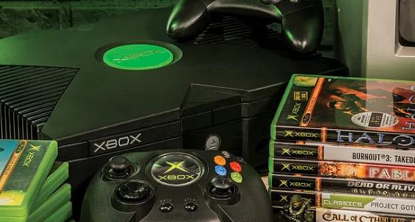 遊戲保護團隊幕後發力！Xbox宣布今年"復活經典遊戲"