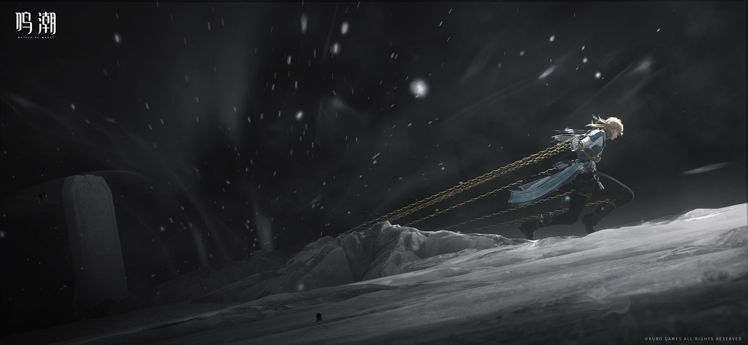 全新五星角色來襲！庫洛你的角色塑造讓我抽到爽！