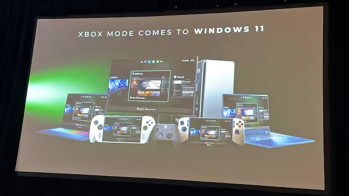 微軟Xbox“Helix計劃”定製AMD晶片、性能大幅跨越