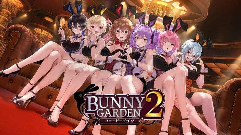 《兔兔秘密花園2》發售日官宣：4月16日登陸Switch和PC