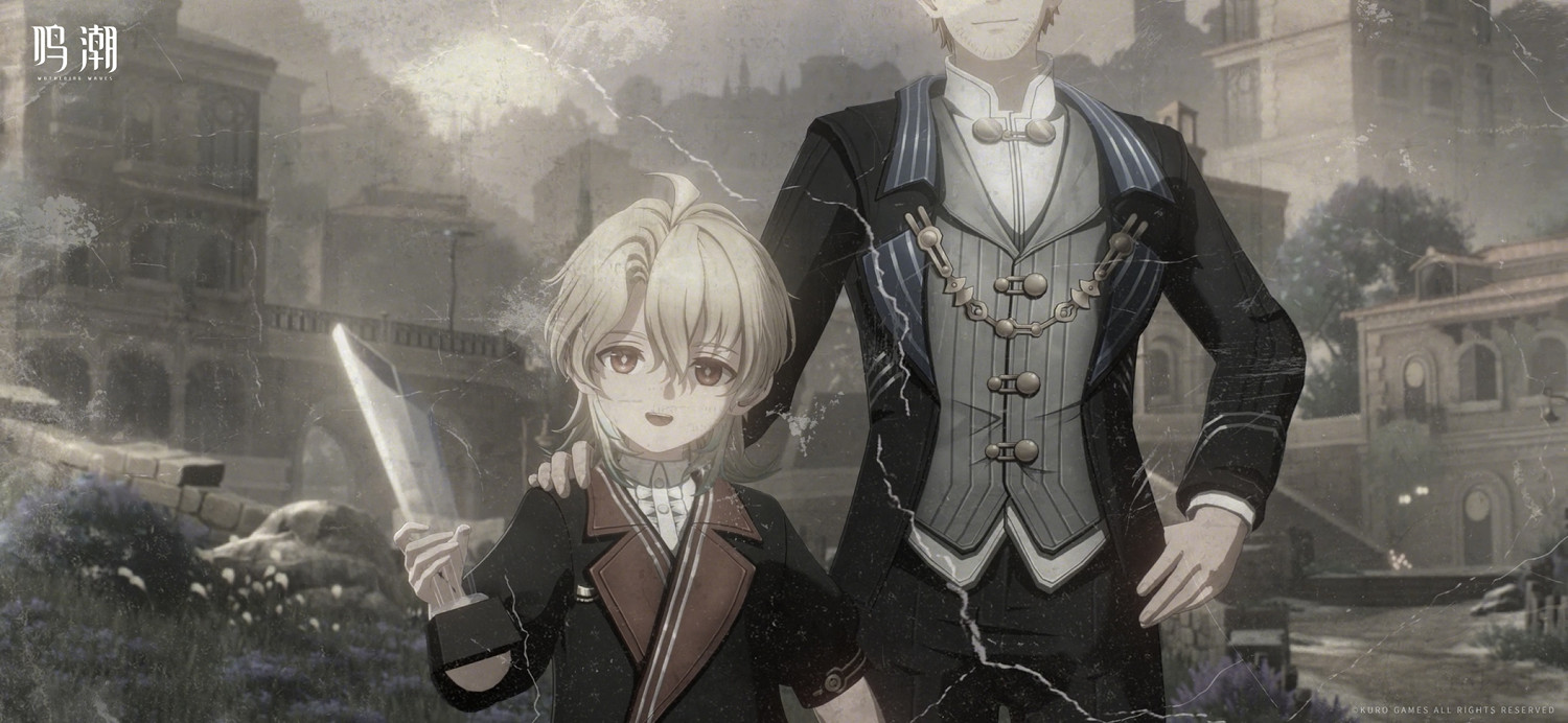 全新五星角色來襲！庫洛你的角色塑造讓我抽到爽！