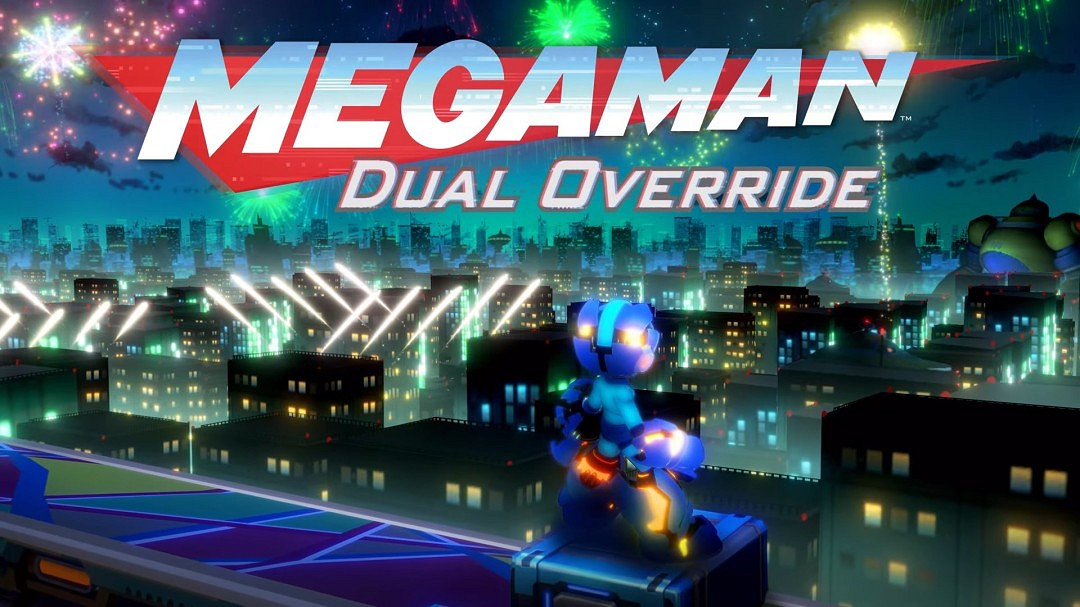 卡普空《洛克人》新作遇阻! 聲優因工會合約無緣回歸