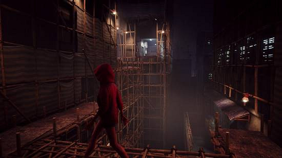 "《沉默之丘》之父"公布重磅新作！工作室大規模招人中