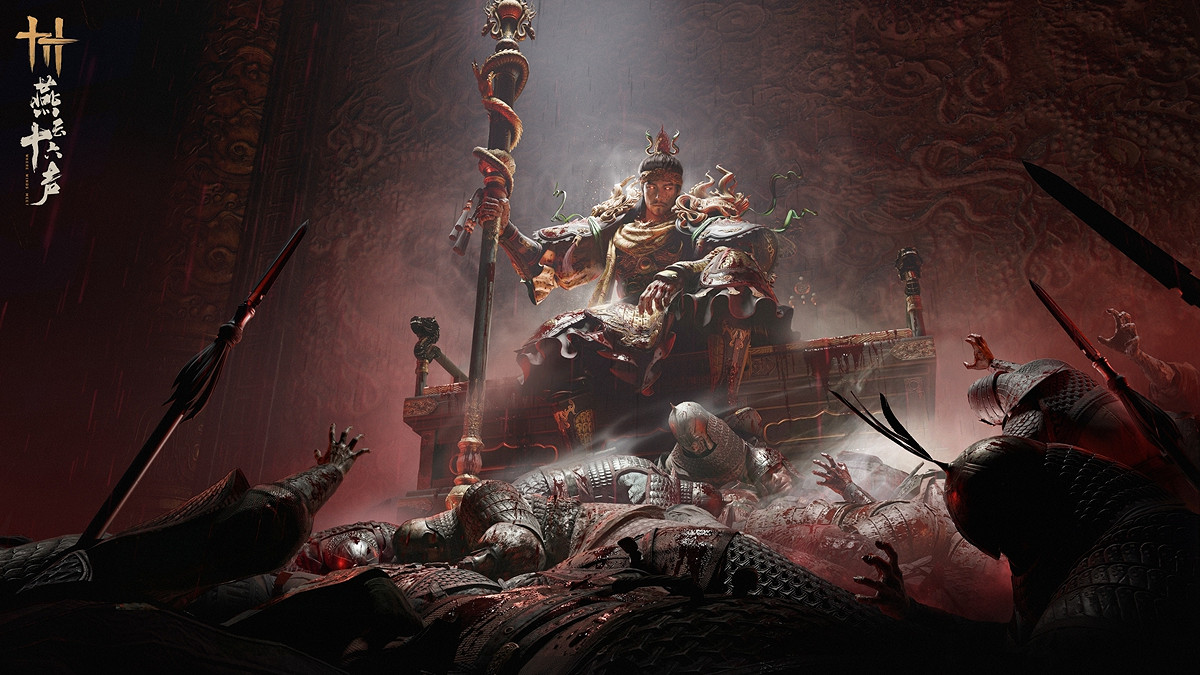 《燕雲十六聲》全新劇情即將開啟，兩大鎮守公開