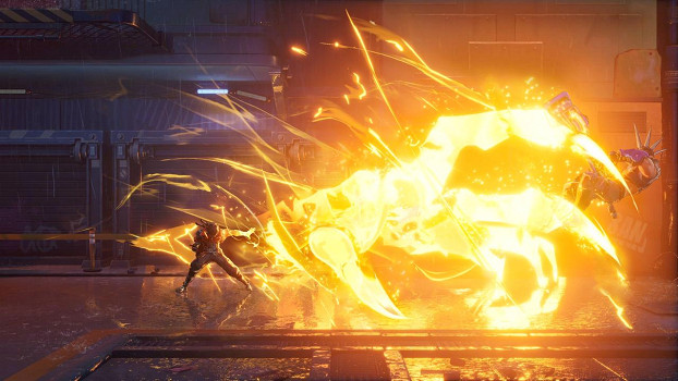 Streetlamp Studio發布《SlashZero》： 重塑未來戰場，高燃 3D 動漫風肉鴿遊戲來襲！