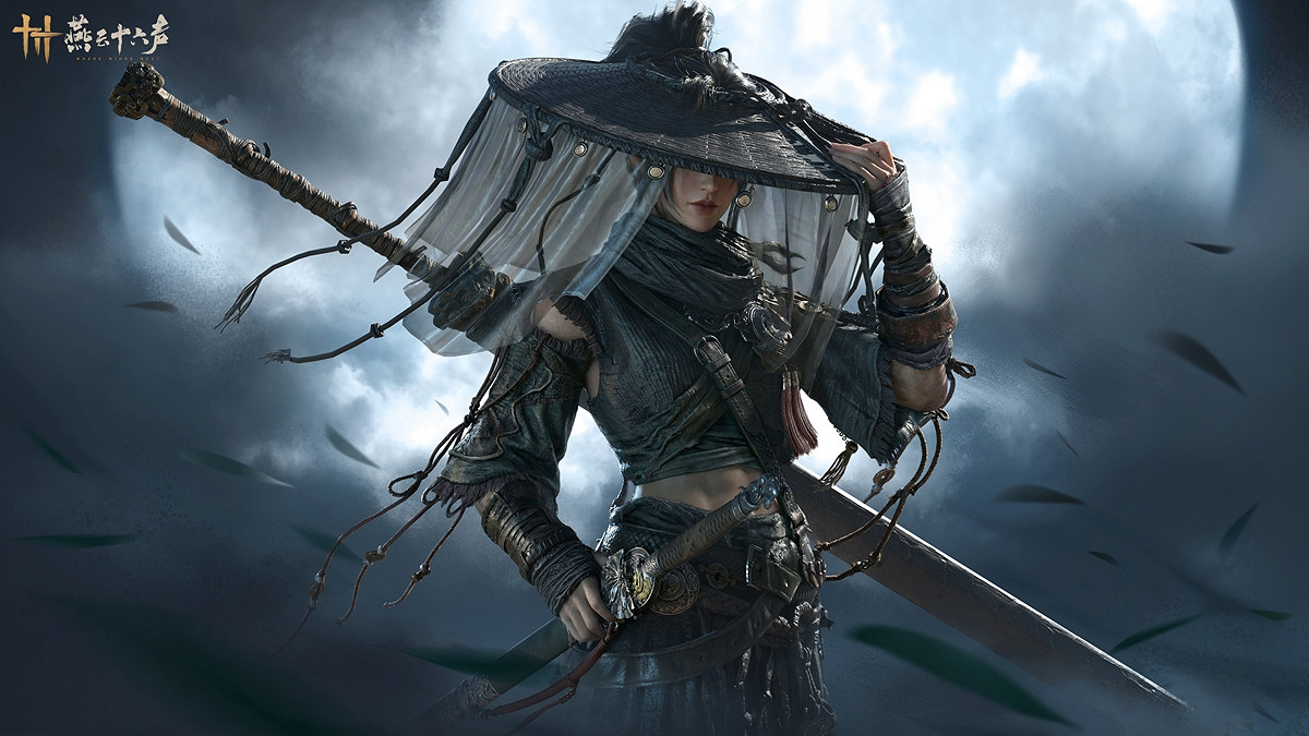 《燕雲十六聲》全新劇情即將開啟，兩大鎮守公開