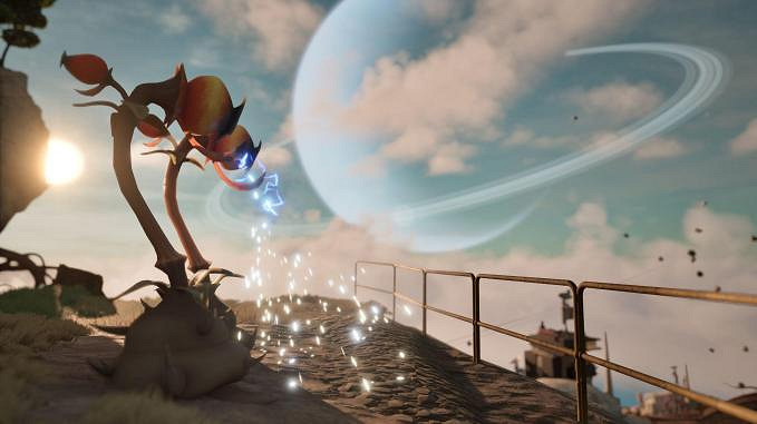 《ATMOSFAR-異星遺航》Steam 願望單突破15萬 2026年第二季度展開搶先體驗