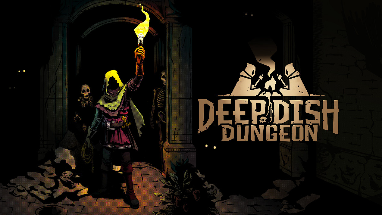 地牢合作探險烹飪新作《Deep Dish Dungeon》公布全新實機預告