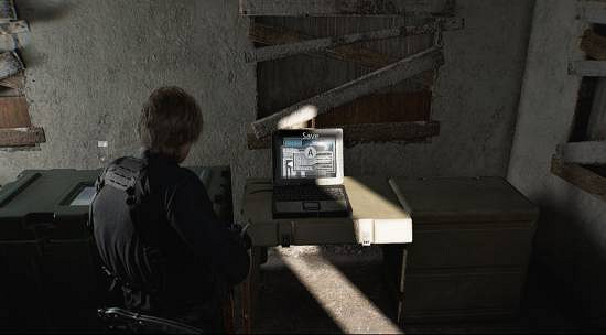 原名並非安魂曲?《惡靈古堡9》新彩蛋引發巨大猜想！