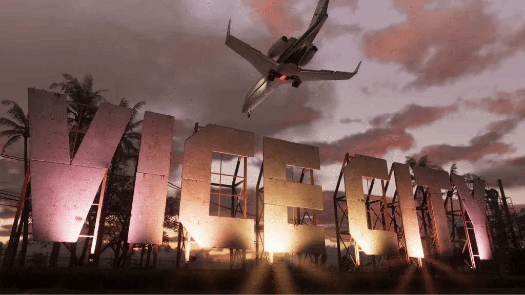 外媒盤點《GTA6》泄露地點：都來看看有哪些吧！