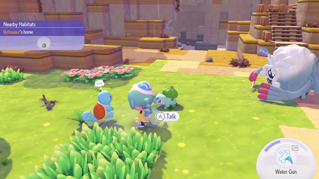 官方確認《寶可夢Pokopia》存在壞檔問題：將盡快修復