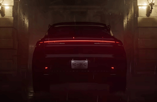 原名並非安魂曲?《惡靈古堡9》新彩蛋引發巨大猜想！