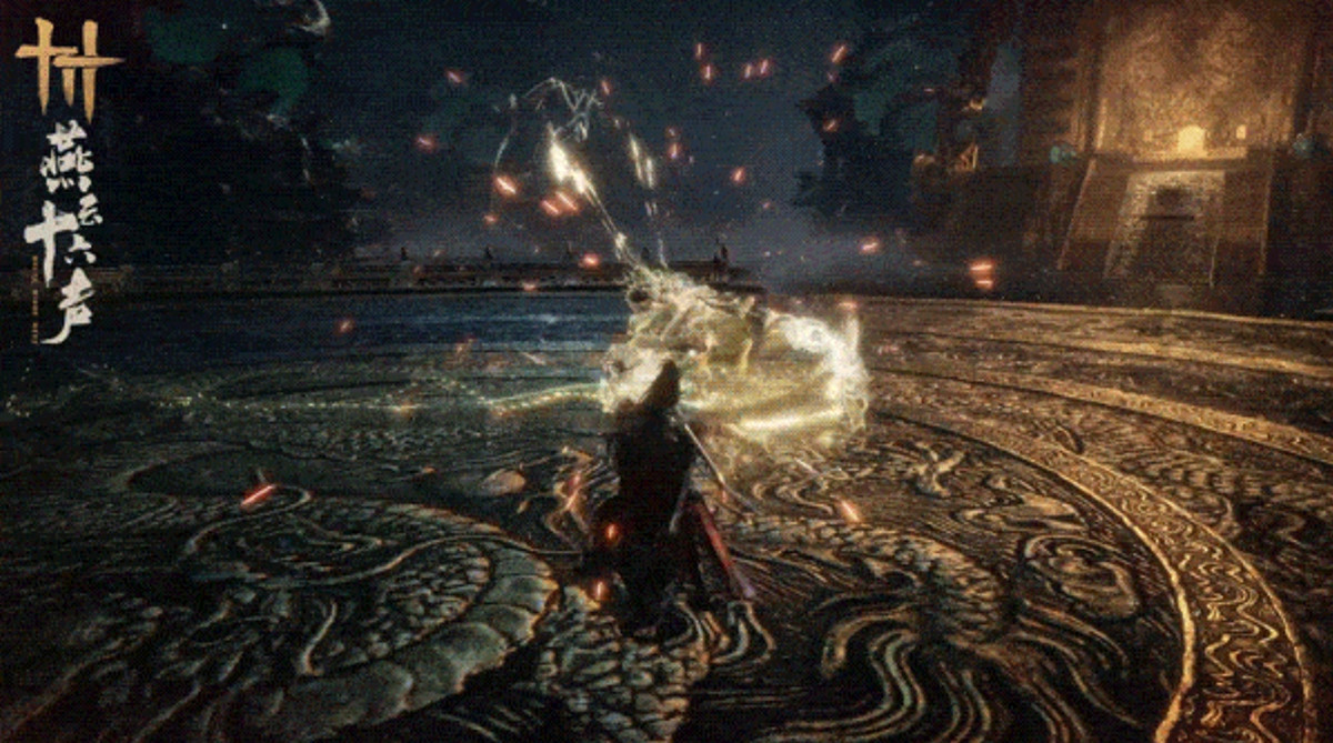 《燕雲十六聲》全新劇情即將開啟，兩大鎮守公開