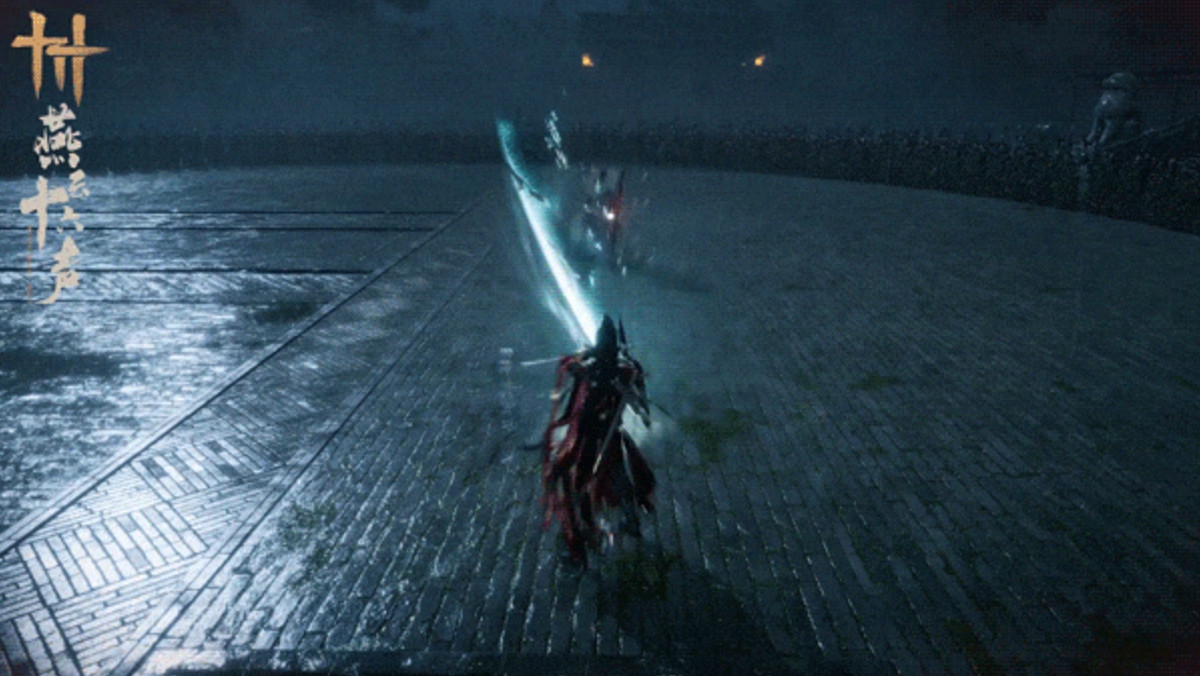 《燕雲十六聲》全新劇情即將開啟，兩大鎮守公開