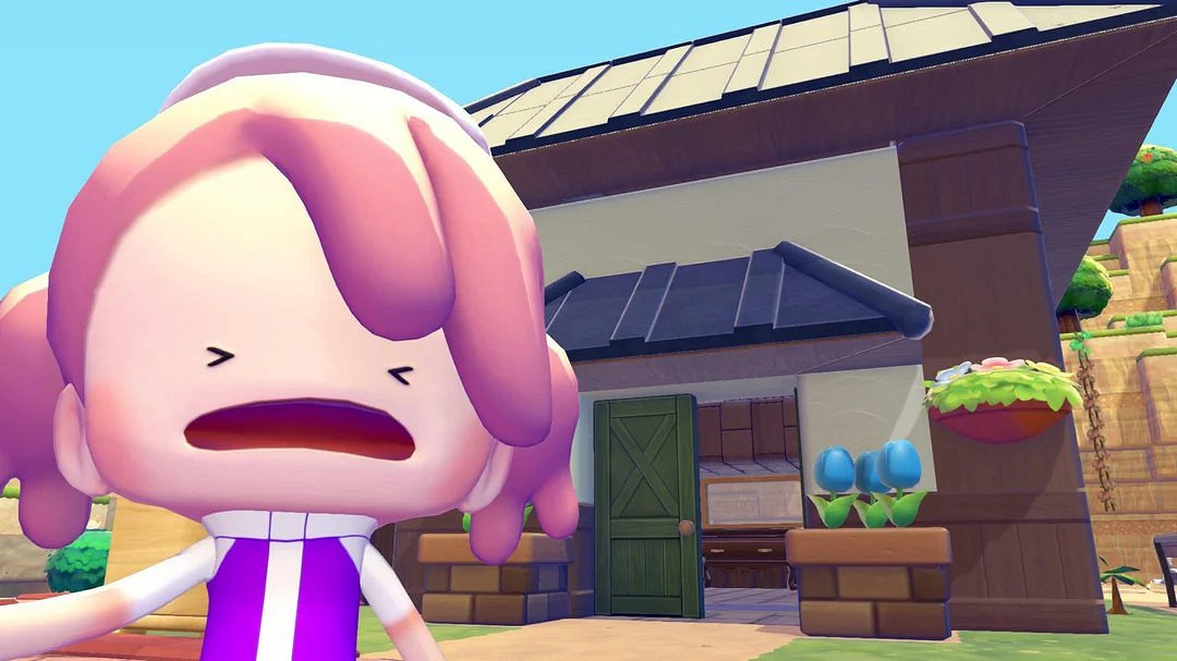 官方確認《寶可夢Pokopia》存在壞檔問題：將盡快修復