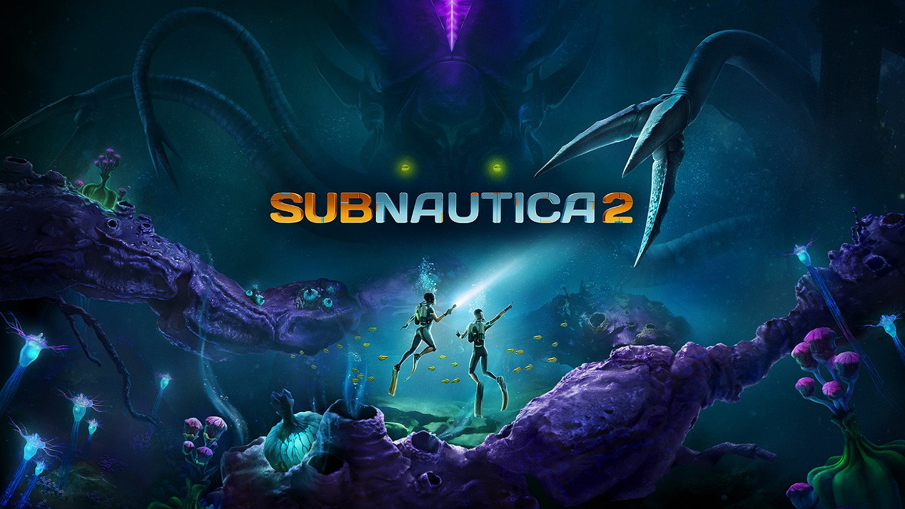 《Subnautica 2》全新開發組日誌，展示升級版基地建造系統