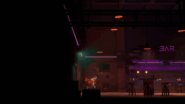 Streetlamp Studio發布《SlashZero》： 重塑未來戰場，高燃 3D 動漫風肉鴿遊戲來襲！