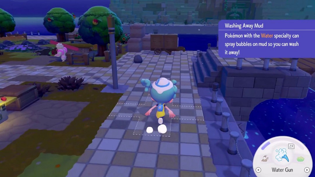 官方確認《寶可夢Pokopia》存在壞檔問題：將盡快修復