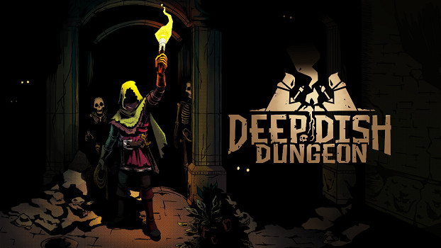 地牢合作探險烹飪新作《Deep Dish Dungeon》公布全新實機預告