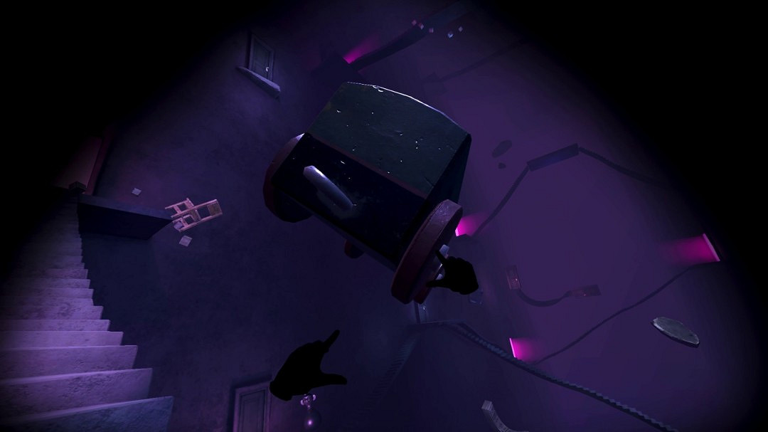 《小小夢魘VR》宣布4月24日發售！登陸主流VR平台