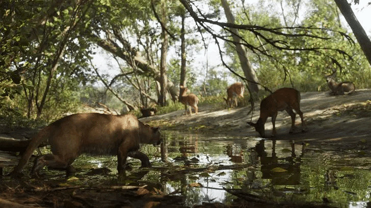 外媒盤點《GTA6》泄露地點：都來看看有哪些吧！