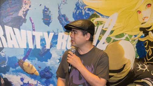 "《沉默之丘》之父"公布重磅新作！工作室大規模招人中