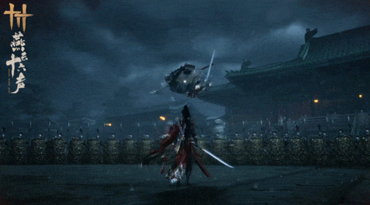 《燕雲十六聲》全新劇情即將開啟，兩大鎮守公開