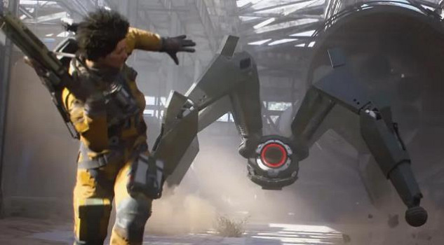 《Arc Raiders》開發者自曝：團隊因遊戲定位爭吵三年