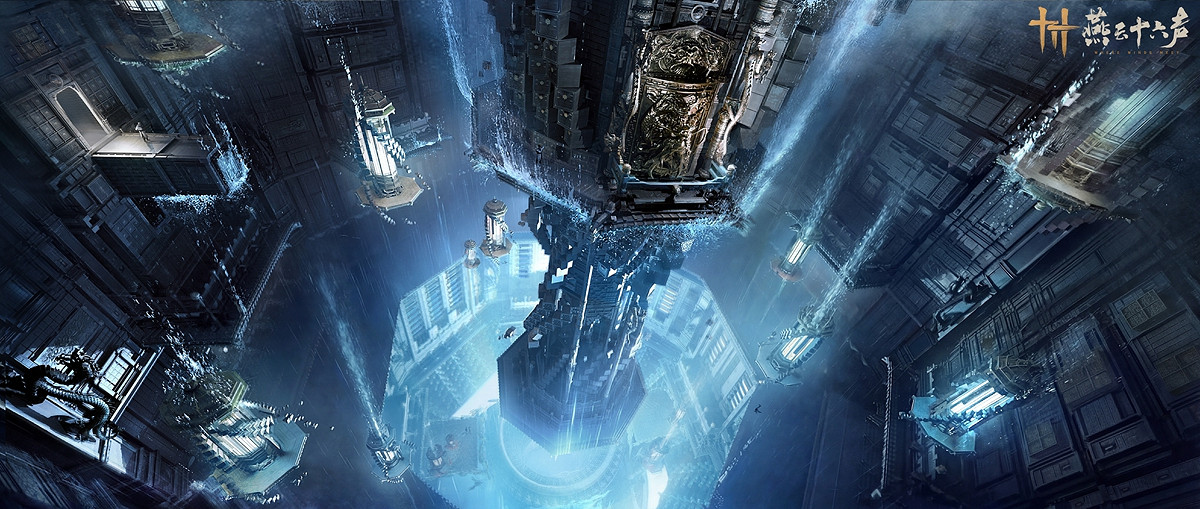 《燕雲十六聲》全新劇情即將開啟，兩大鎮守公開