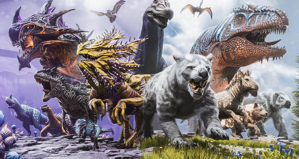 如果人生是存檔，這九部遊戲就是我最重要的存檔點