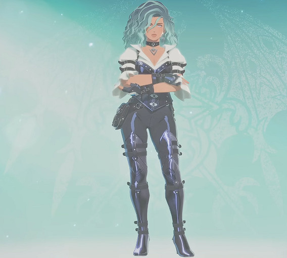 《魔物獵人物語3命運雙龍》豪華版獎勵外觀一覽