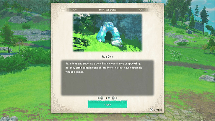 《魔物獵人物語3命運雙龍》新手入門指南