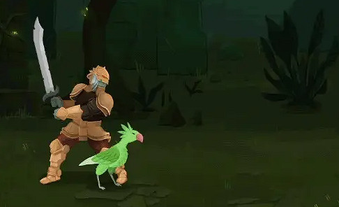 《殺戮尖塔2》異鳥寶寶作用介紹