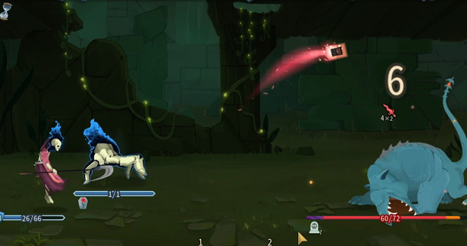 《殺戮尖塔2》縛魂命匣作用介紹