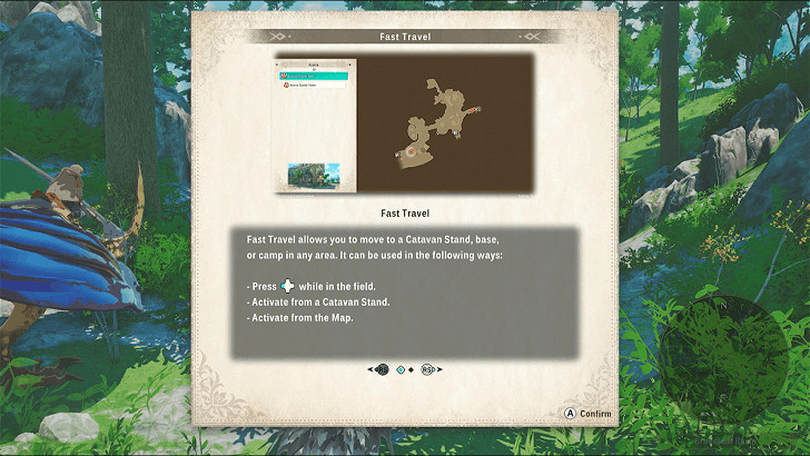 《魔物獵人物語3命運雙龍》新手入門指南