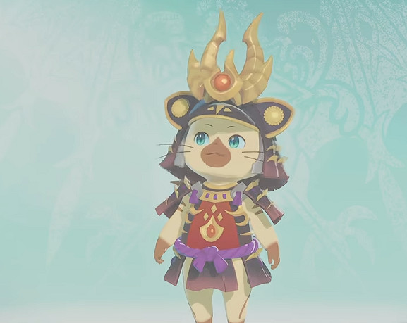 《魔物獵人物語3命運雙龍》豪華版獎勵外觀一覽